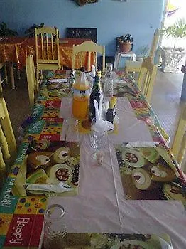 ***  Cotton Tree Hotel Negril Jamaica