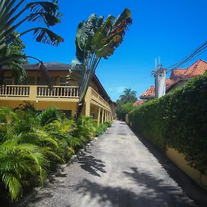 Moonrisevillas Jamaica