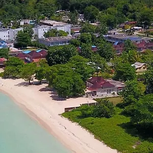 Coral Seas Jamaica